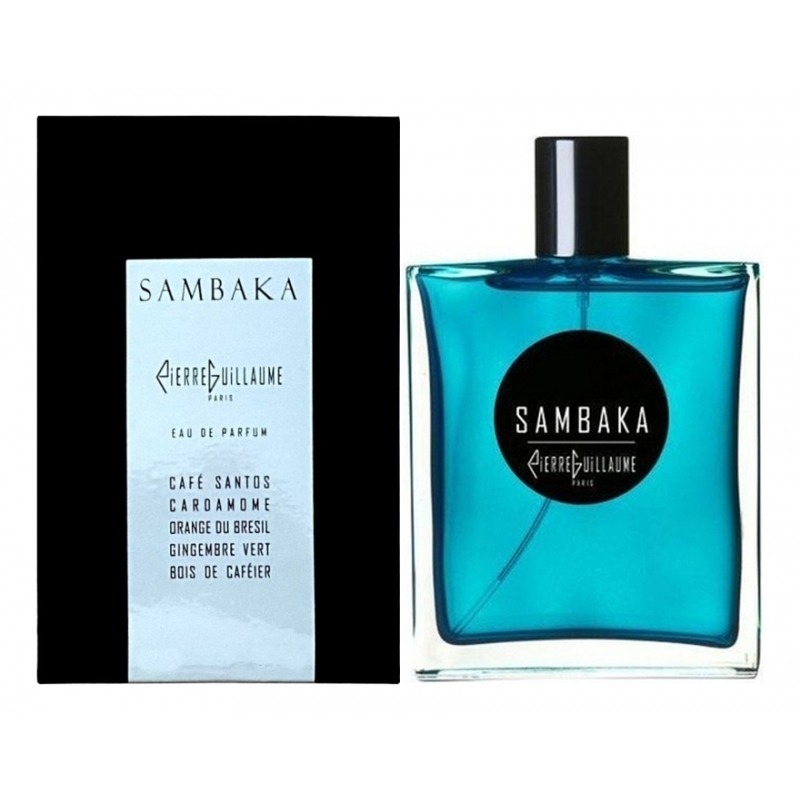 Sambaka Pierre Guillaume