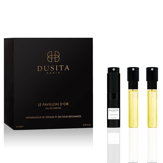Le Pavillon D'Or Dusita