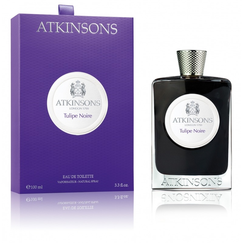 Tulipe Noire Atkinsons of London