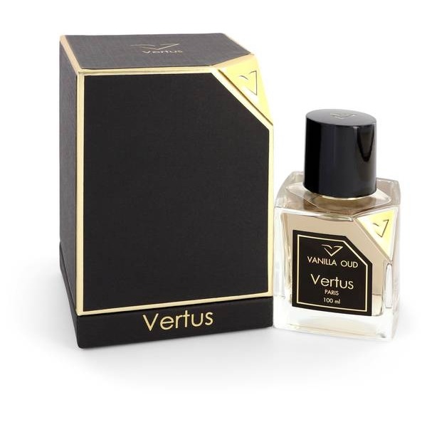 Vanilla Oud Vertus