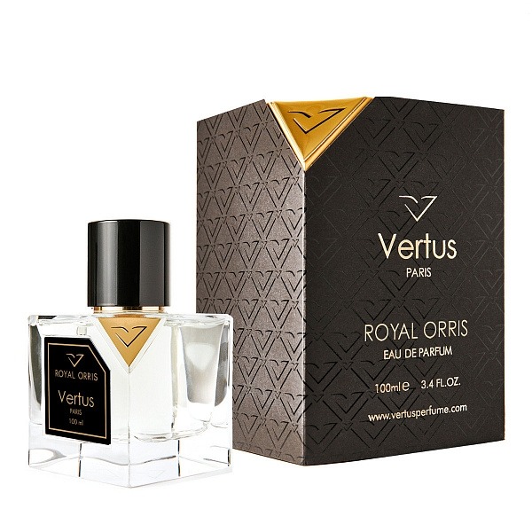 Royal Orris Vertus