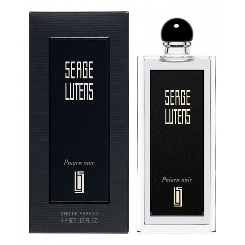 Poivre Noir Serge Lutens