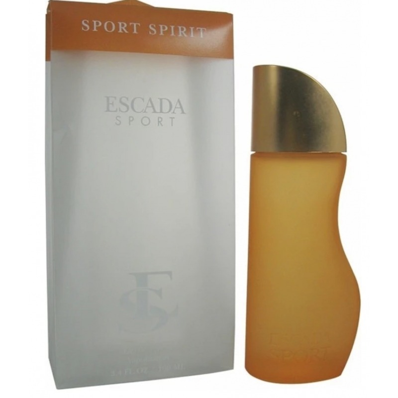 Sport Spirit Escada