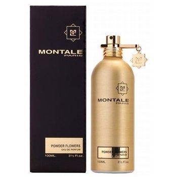 Powder Flowers MONTALE