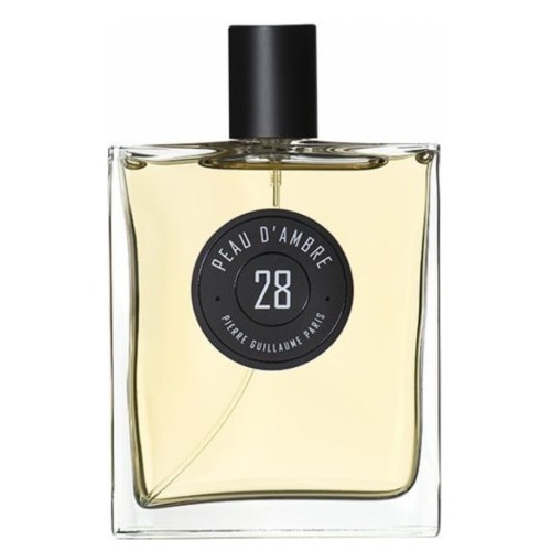 Peau d'Ambre 28 Parfumerie Generale