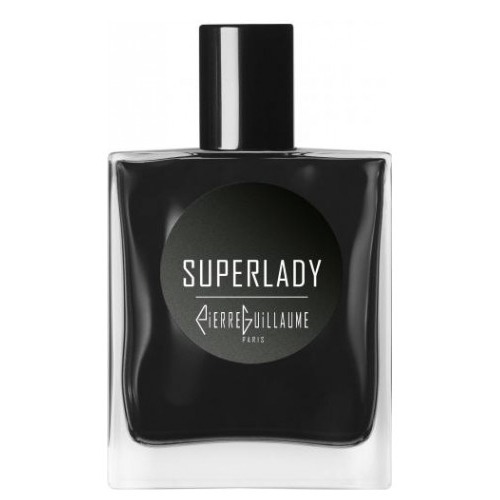 Superlady Pierre Guillaume