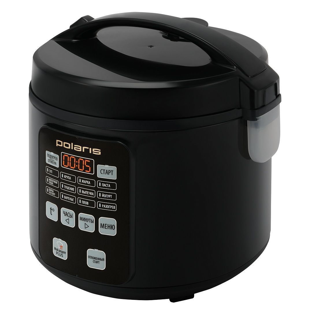 Мультиварка Polaris PMC 0591AD 5055539166265