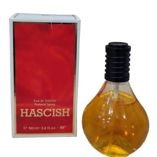 Hascish Femme Veejaga