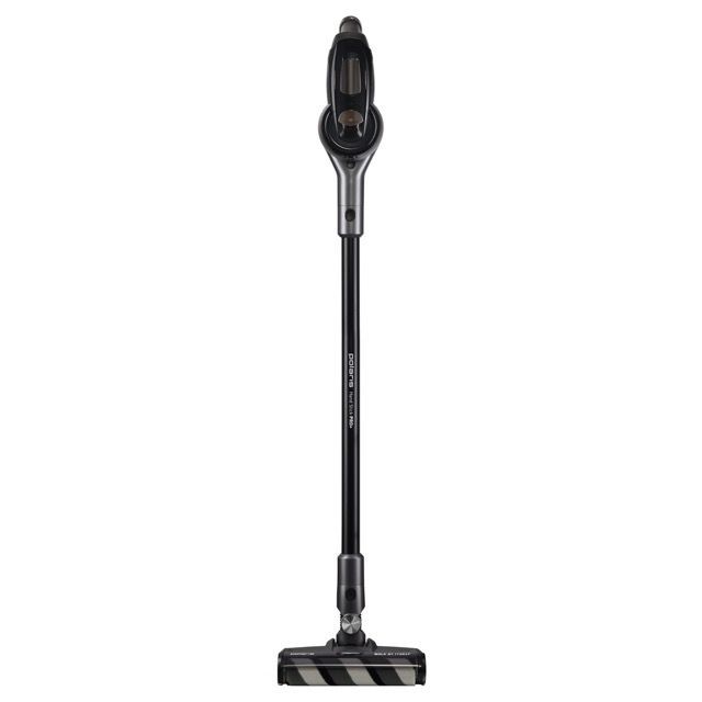 Портативный пылесос Polaris PVCS 1102 HandStickPRO+ Black 5055539175663
