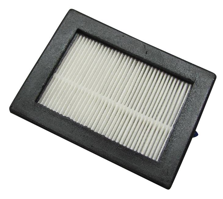 Фильтр HEPA для пылесоса PVC 1815CRb POLARIS 5055539111630