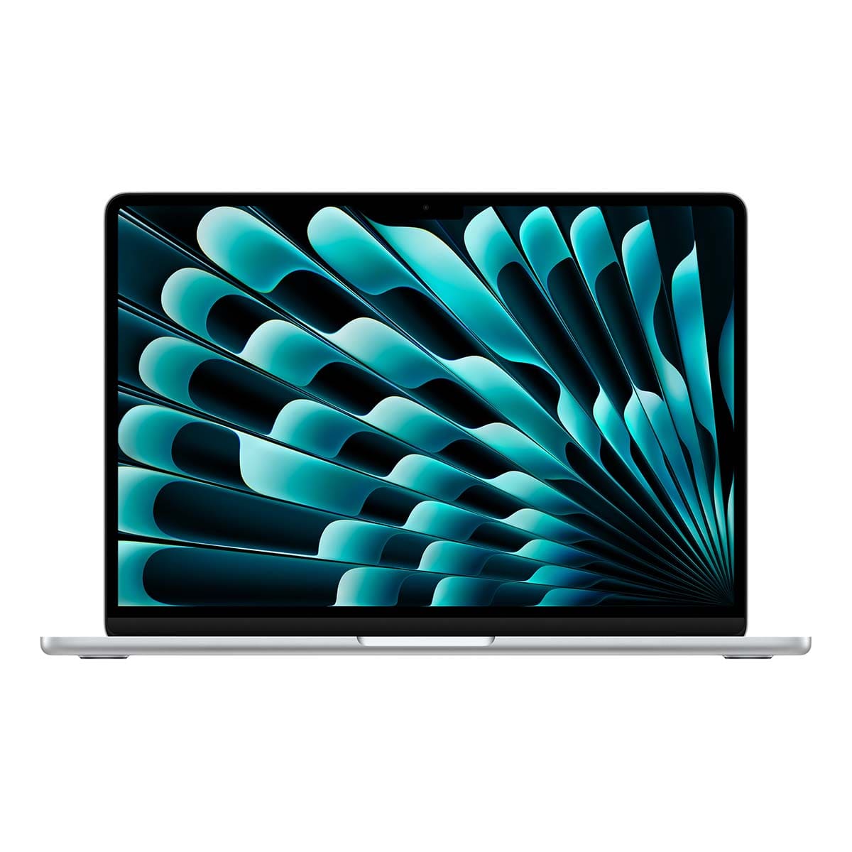 Apple MacBook Air 13" (M5, 10C CPU, 8C GPU, 2026) 16/512Gb SSD (MDH74) Silver, серебристый MacBook Air 13 (M5, 2026)