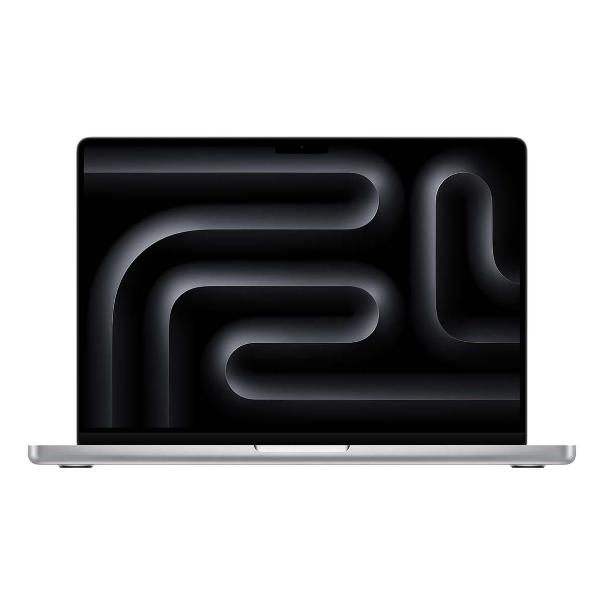 Apple MacBook Pro 14" (M5 Pro, 15C CPU, 16C GPU, 2026) 24/1Tb SSD (MGDN4) Silver, серебристый MacBook Pro 14" (M5 Pro, 2026)