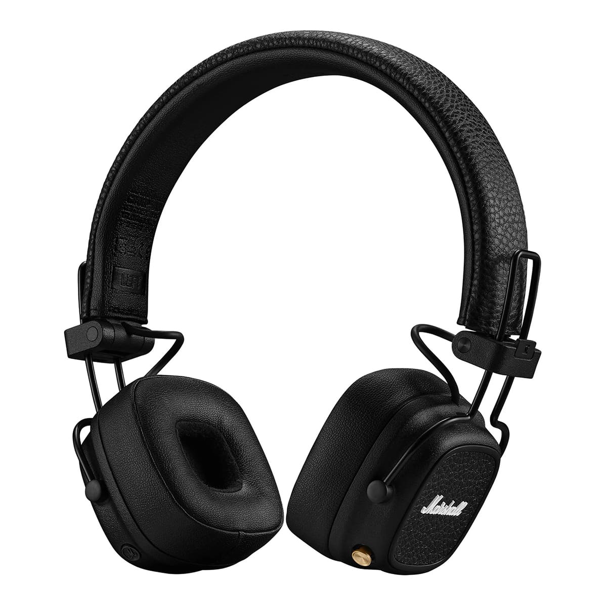 Наушники Marshall MAJOR 5 Black, черный