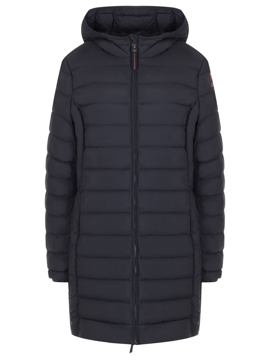 Пуховик стеганый PARAJUMPERS 24WMPWPUSL34 IRENE/541