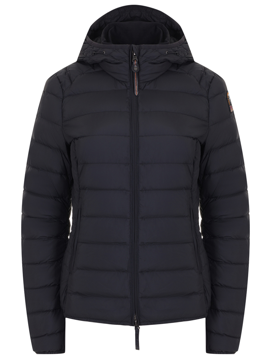 Пуховик стеганый PARAJUMPERS 24WMPWPUSL35 JULIET/541