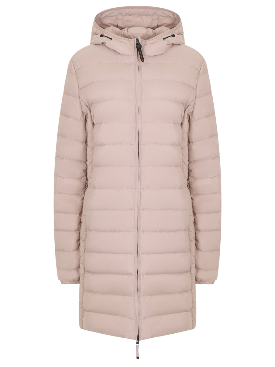Пуховик стеганый PARAJUMPERS 24WMPWPUSL34 IRENE/253
