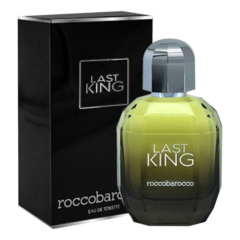 Last King roccobarocco