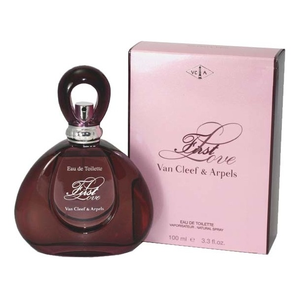 First Love Van Cleef & Arpels
