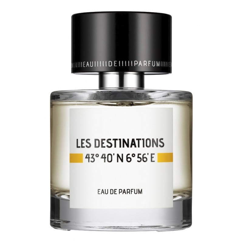 Grasse Les Destinations
