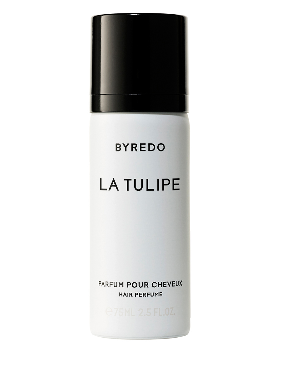 Парфюмерная вода для волос LA TULIPE 75 ml BYREDO La Tulipe Hair Perfume 75 ml
