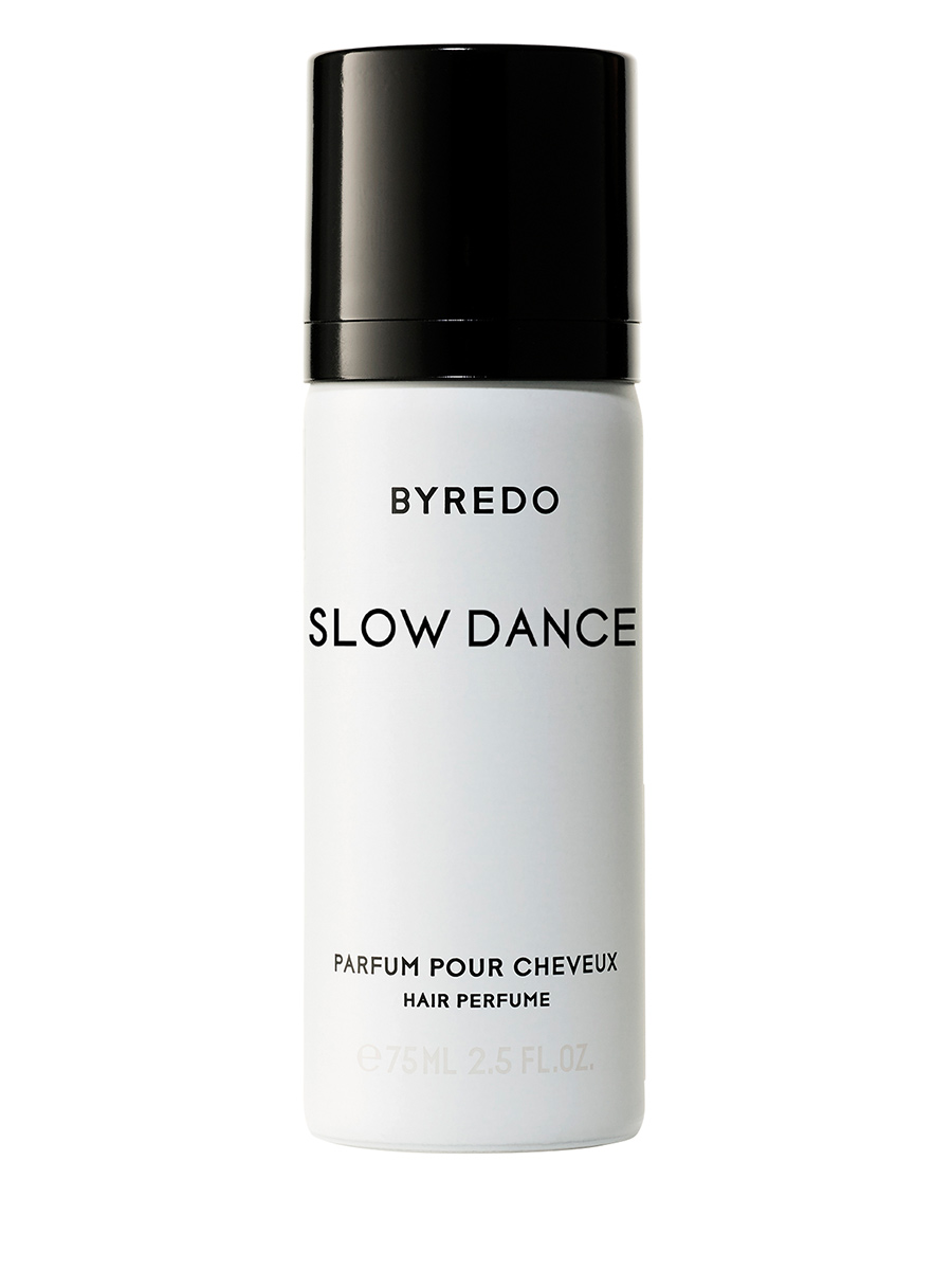 Парфюмерная вода для волос SLOW DANCE 75 ml BYREDO Slow Dance Hair Perfume 75 ml