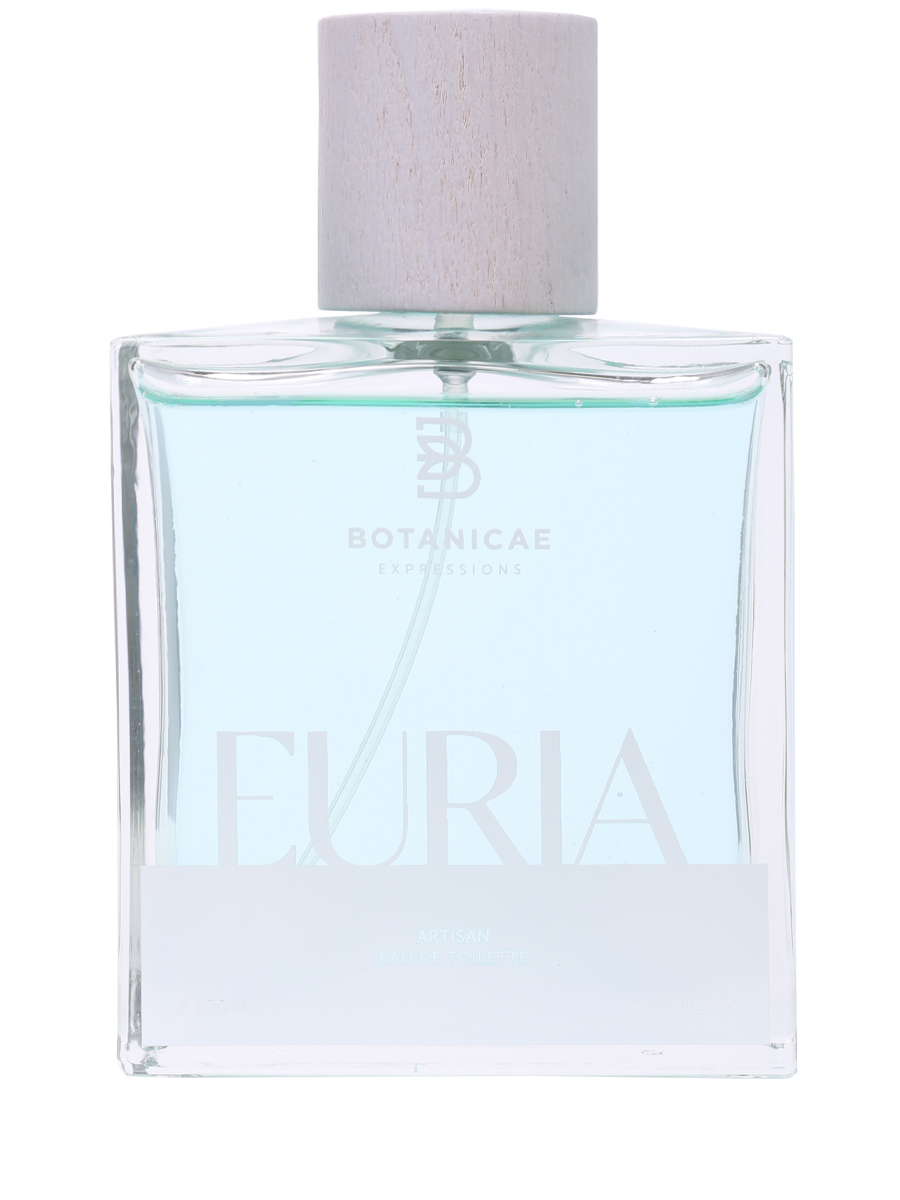 Туалетная вода EURIA BOTANICAE EURIA 100 мл