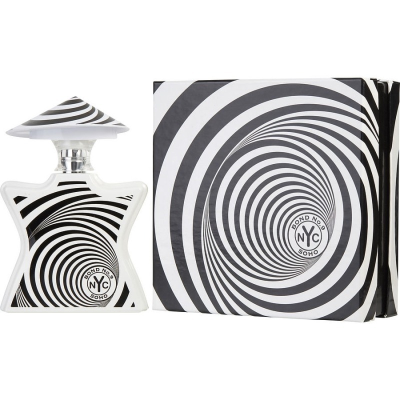 Soho Bond No. 9