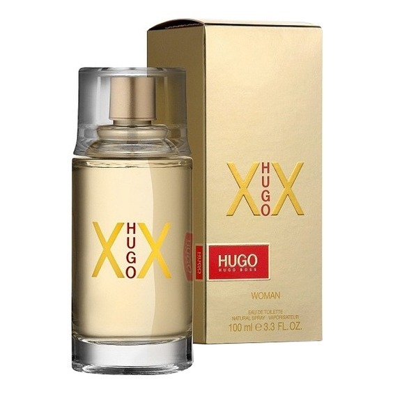 Hugo XX HUGO BOSS