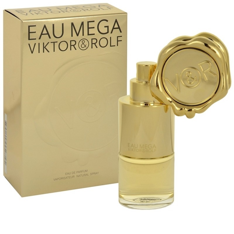 Eau Mega Viktor & Rolf