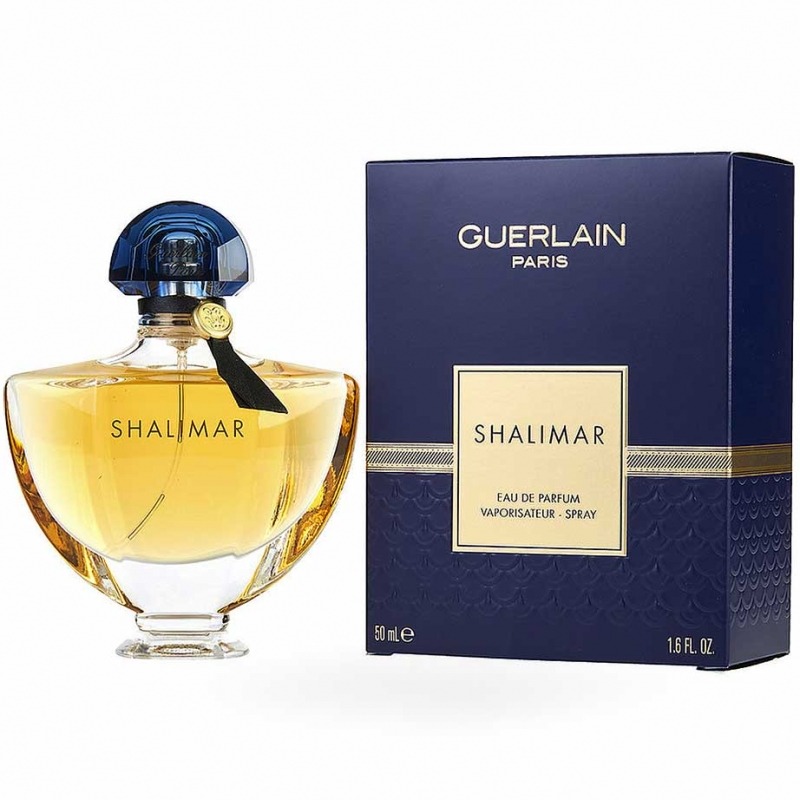Shalimar Eau de Parfum Guerlain