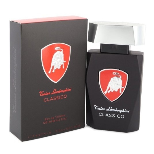 Classico Tonino Lamborghini