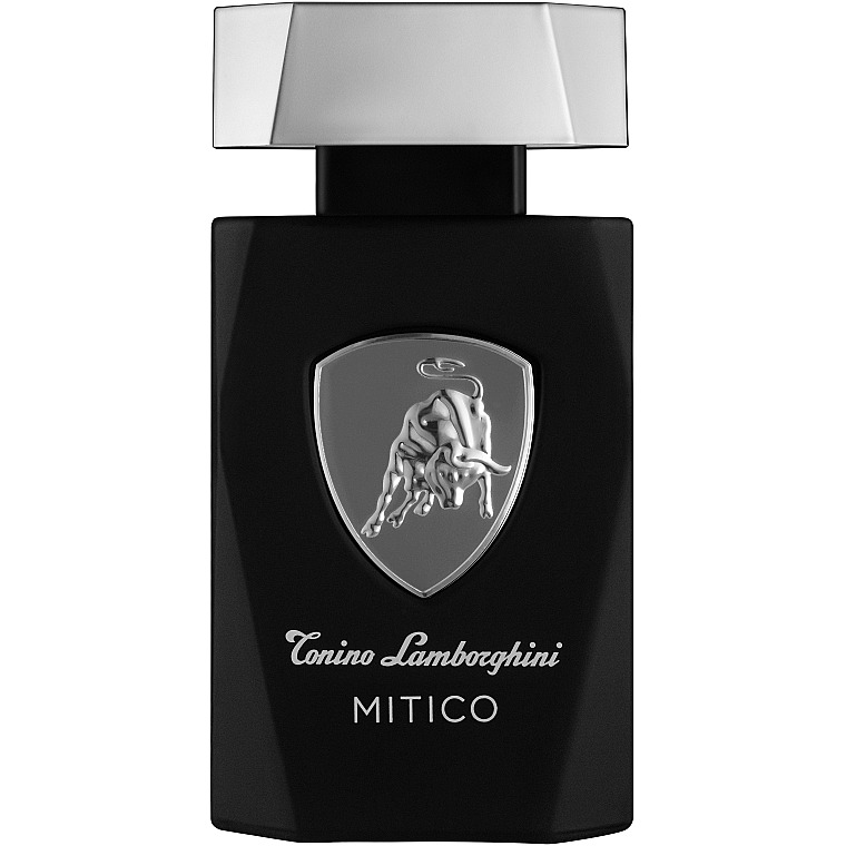 Mitico Tonino Lamborghini