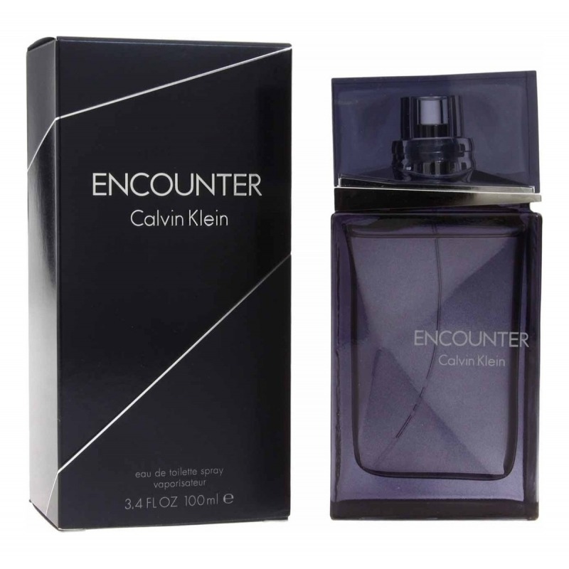 Encounter CALVIN KLEIN