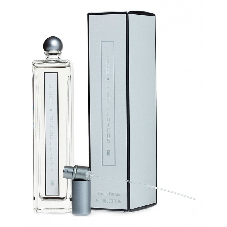 L’Eau Serge Lutens