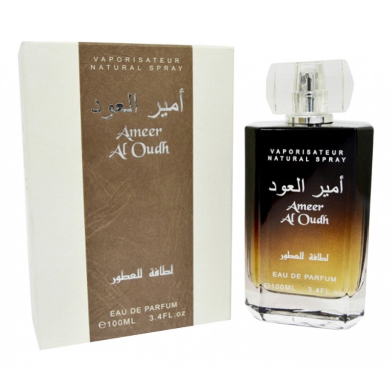 Ameer Al Oudh Lattafa