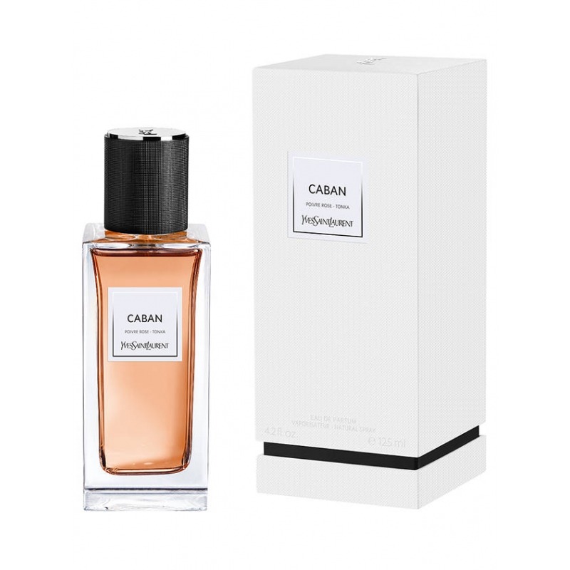 Caban Yves Saint Laurent