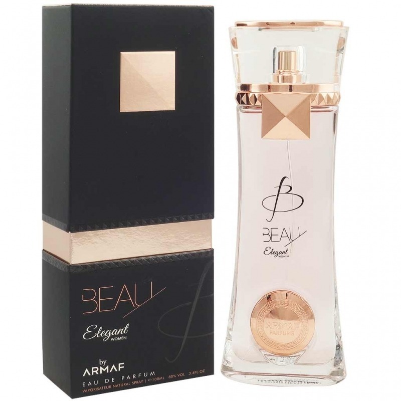 Beau Elegant Woman Armaf
