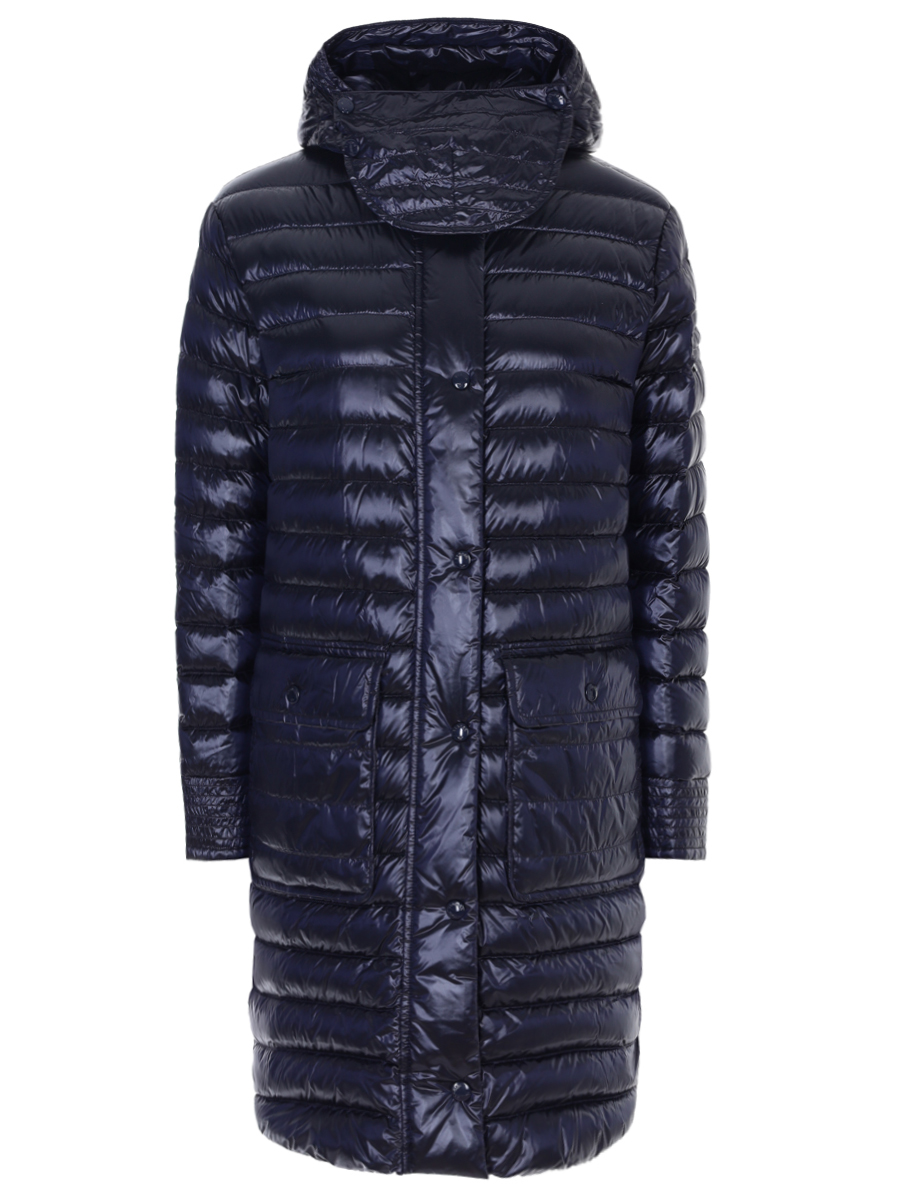 Пуховик стеганый BOGNER 36196549/460 FLORA-D