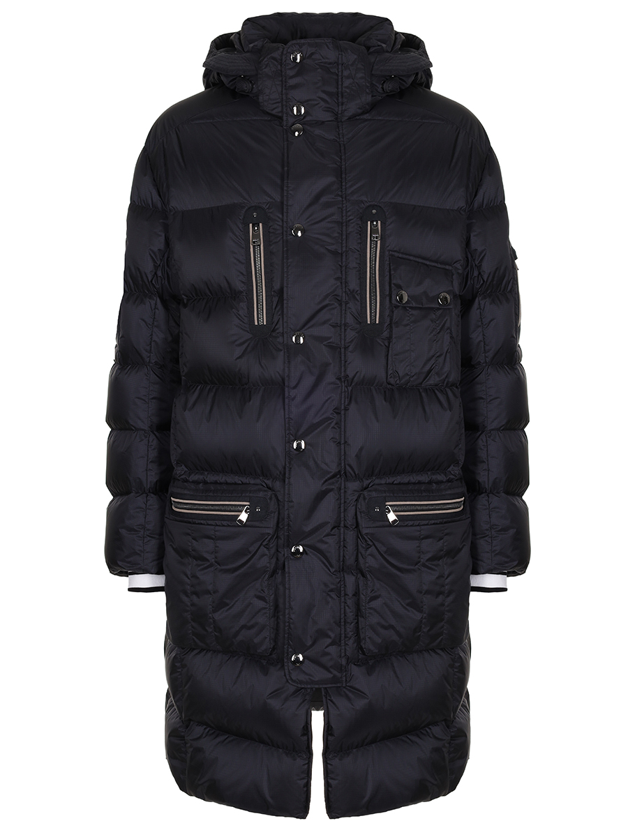 Пуховик стеганый BOGNER SPORT 41114253/026