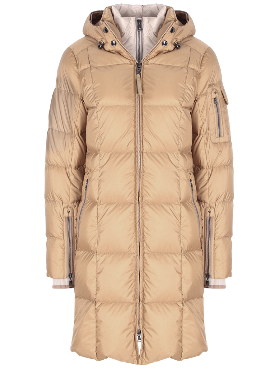 Пуховик стеганый BOGNER SPORT 41524614/787 HANY-D