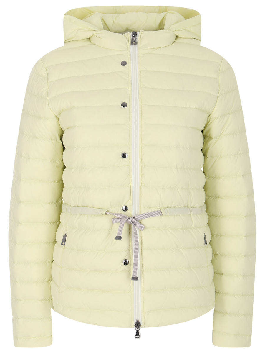 Пуховик стеганый BOGNER 36447291/062 IRA-D