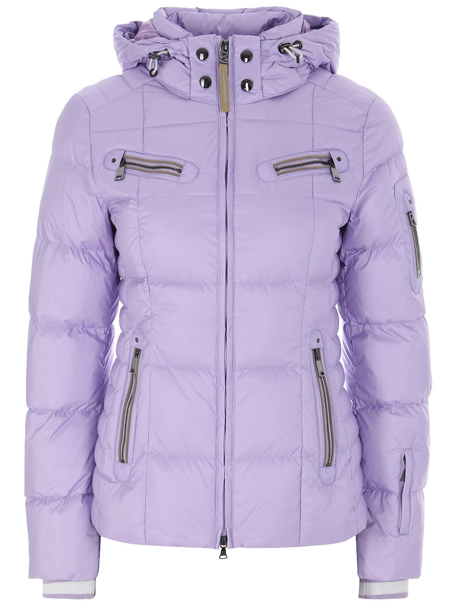 Пуховик стеганый BOGNER SPORT 31614614/657