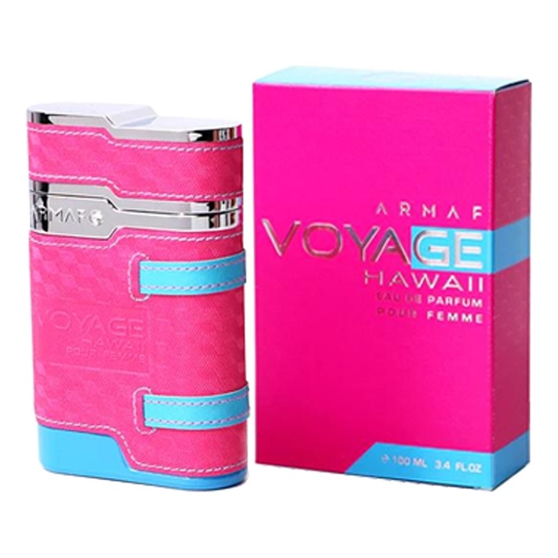 Voyage Hawaii Pour Femme Armaf