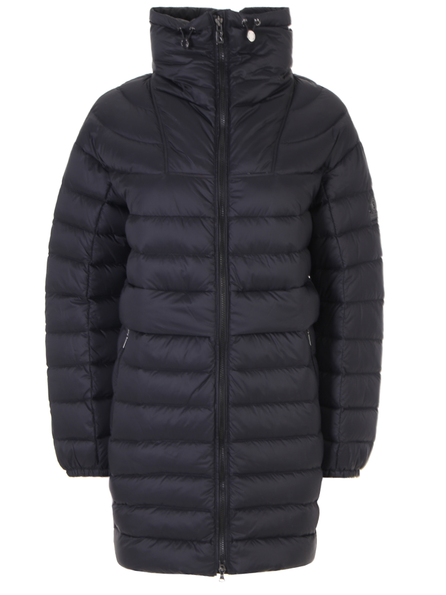 Пуховик стеганый BOGNER 36207291/026 BENICE-D