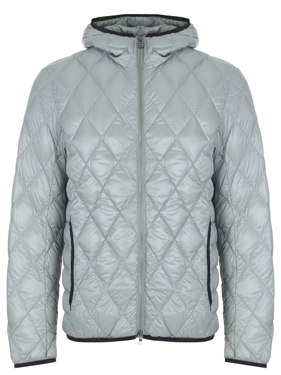 Пуховик стеганый Areso BOGNER SPORT 31437261/226 ARESO-D