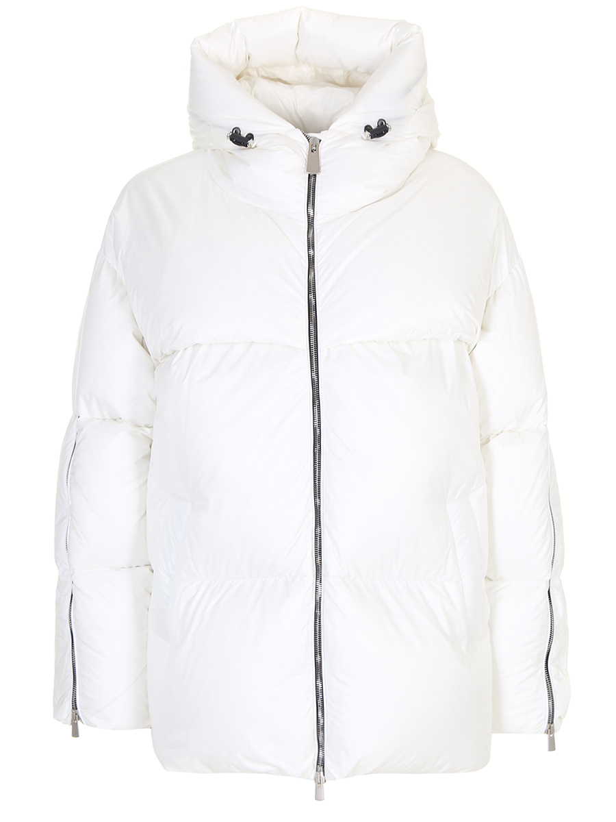 Пуховик стеганый BLANCHETT GOOSE 827/400 OCEANO