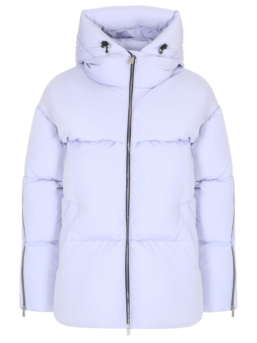 Пуховик стеганый BLANCHETT GOOSE 827/500 LILLA