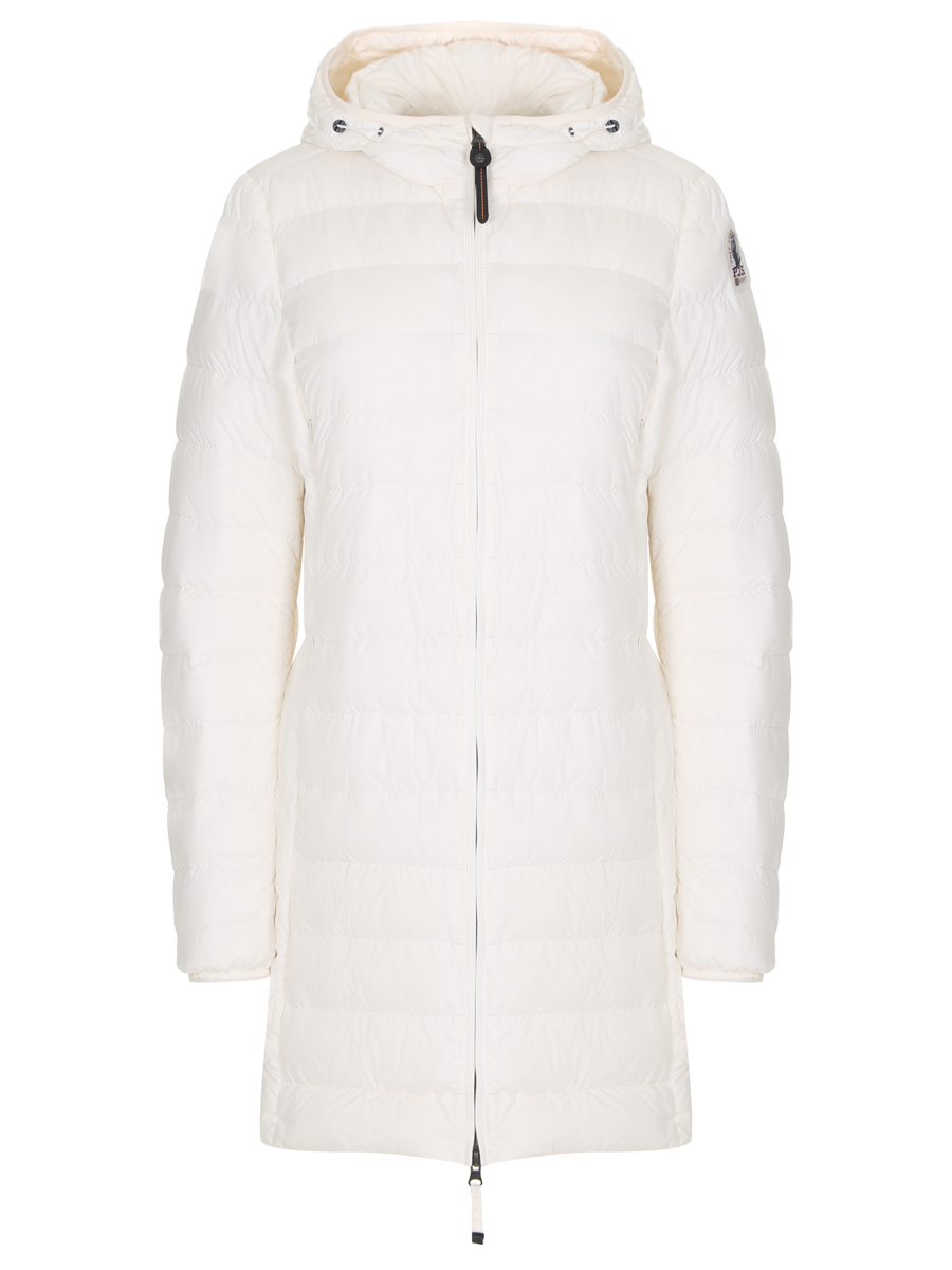 Пуховик стеганый PARAJUMPERS 23WMPWPUSL34 IRENE/0748