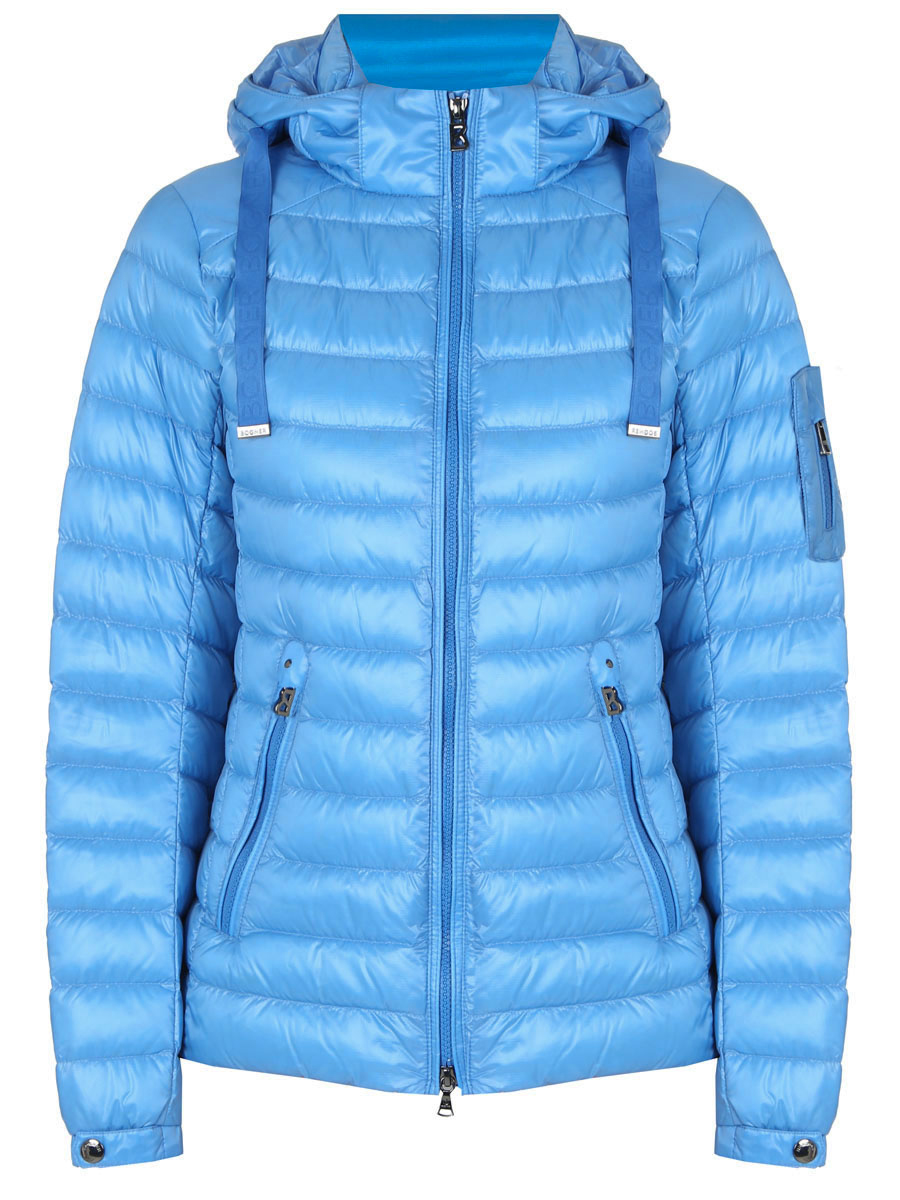 Пуховик стеганый Farah BOGNER 36427261/368 FARAH-D