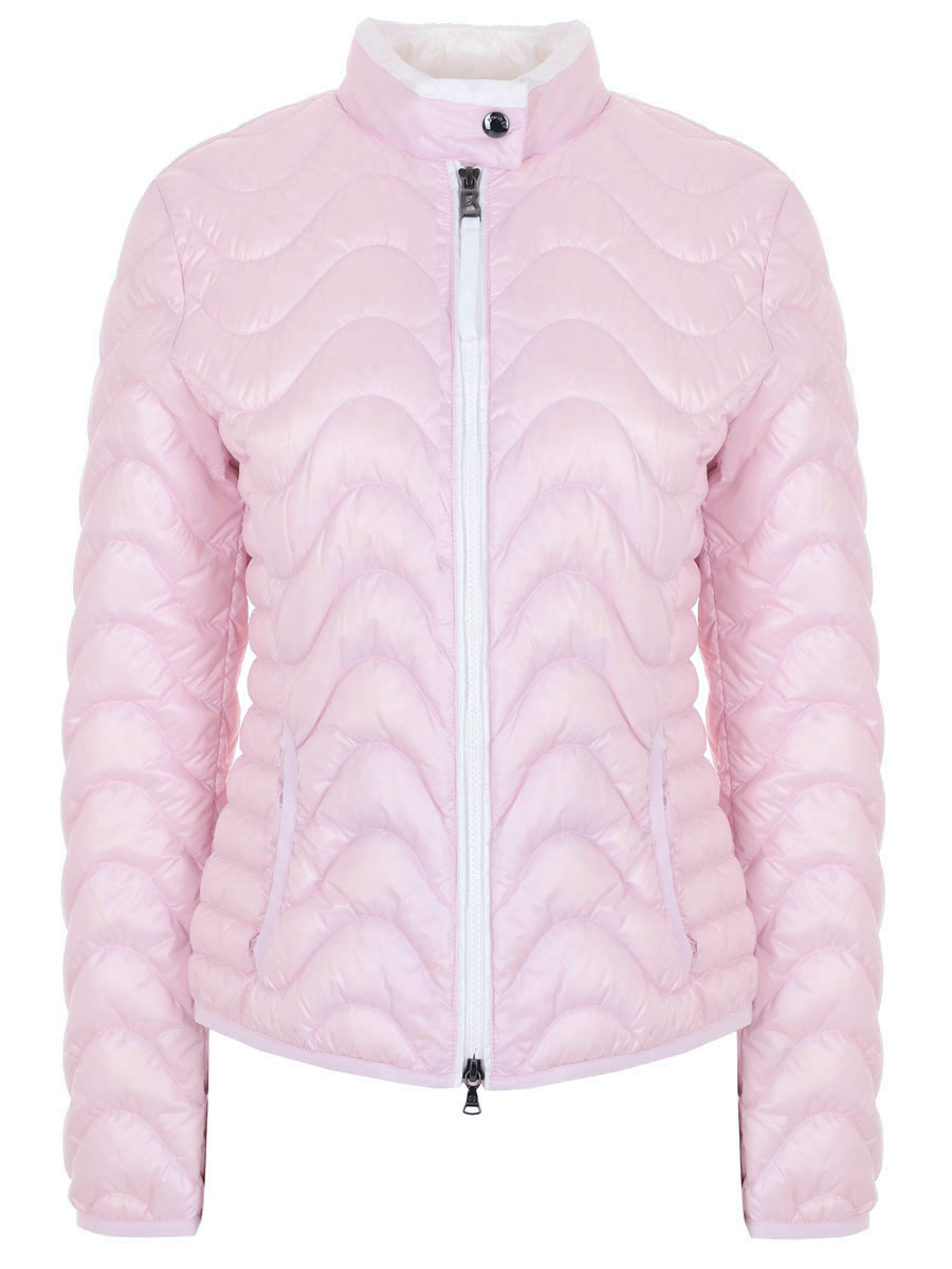 Пуховик стеганый Karina BOGNER SPORT 31707261/673 KARINA-D